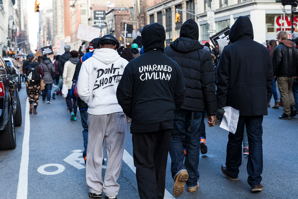 Black Men's Health- Being Seen and Heard