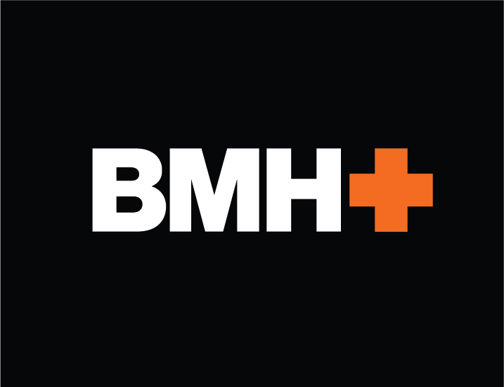 BMH+