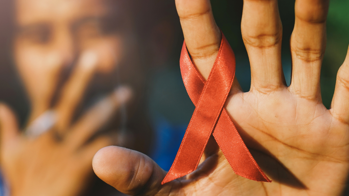 hiv and african americans