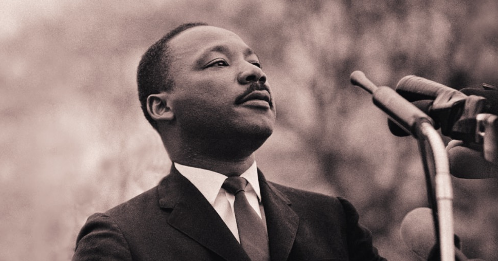 featured image of mlk