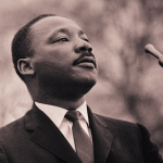 10 Life and Wellness Quotes from Martin Luther King, Jr.