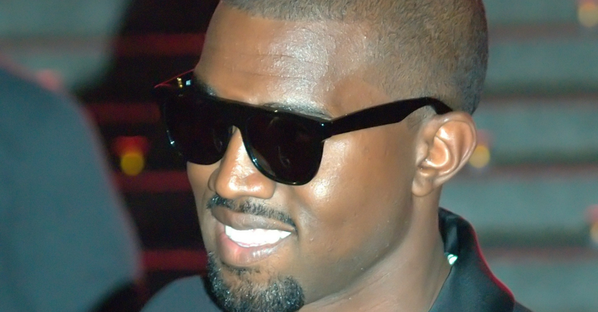 kanye west bipolar disorder featured image