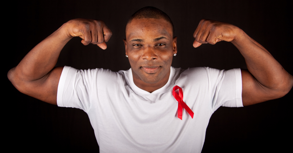 featured image for national black hiv aids awareness day