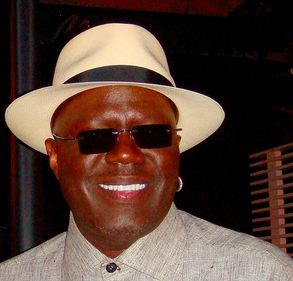 featured image of comedian bernie mac