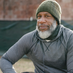 Changing the Narrative Around Black Aging with Dr. Jarrod Carroll