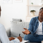 8 Sites that Provide Therapy for Black Males