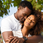 Black Men and Healthy Relationships with Dr. Cortnie Baity 